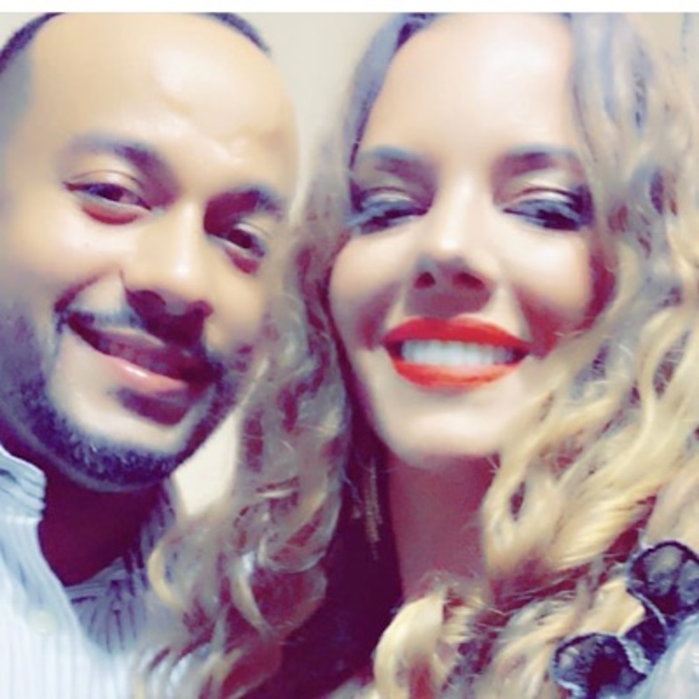 Meet your Posher, Mirelys